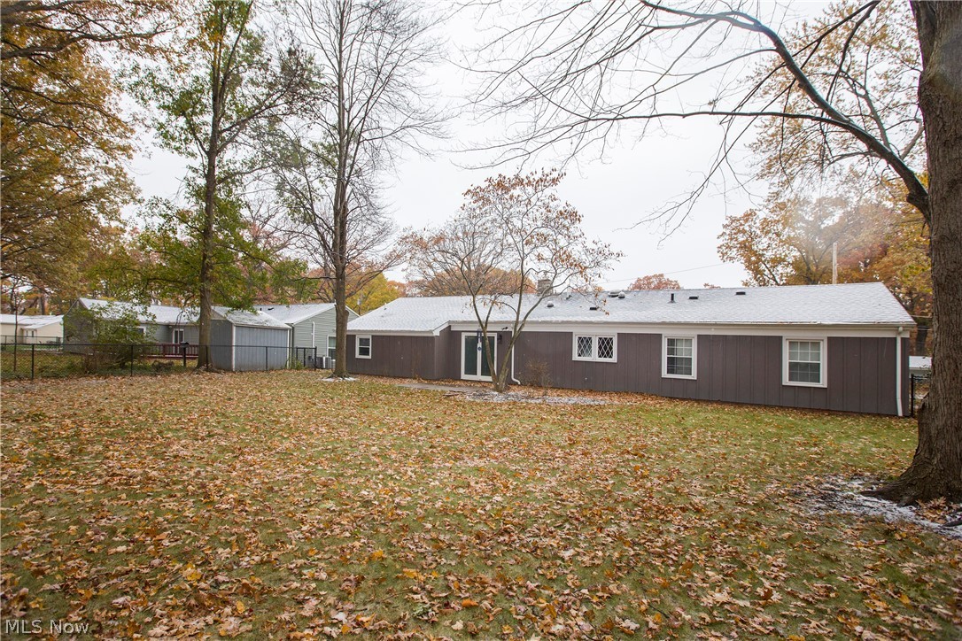Dover Bay - Residential