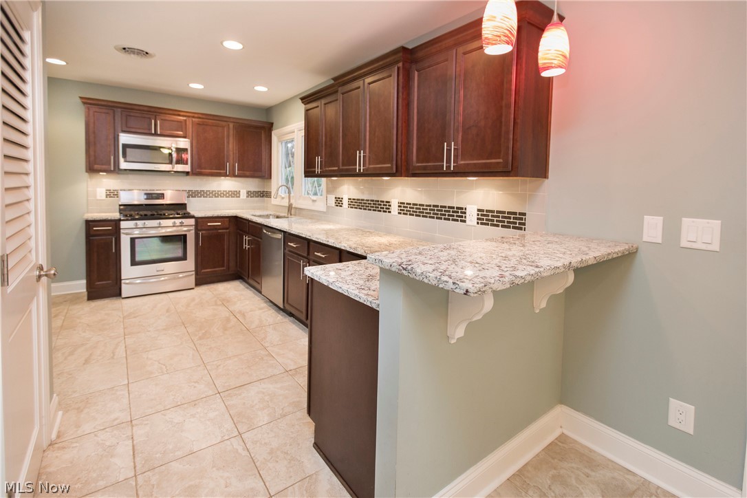 Dover Bay - Residential