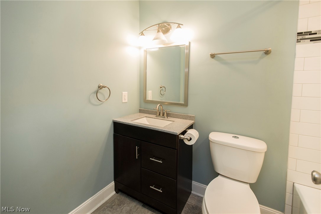 Dover Bay - Residential