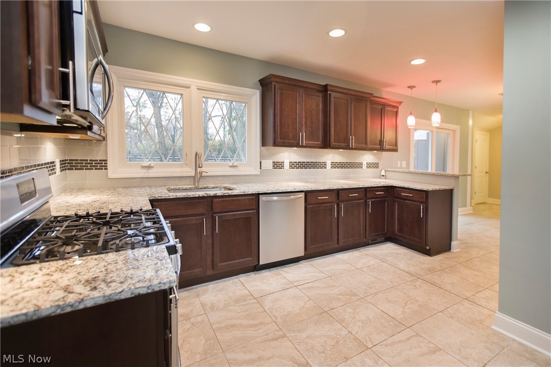 Dover Bay - Residential