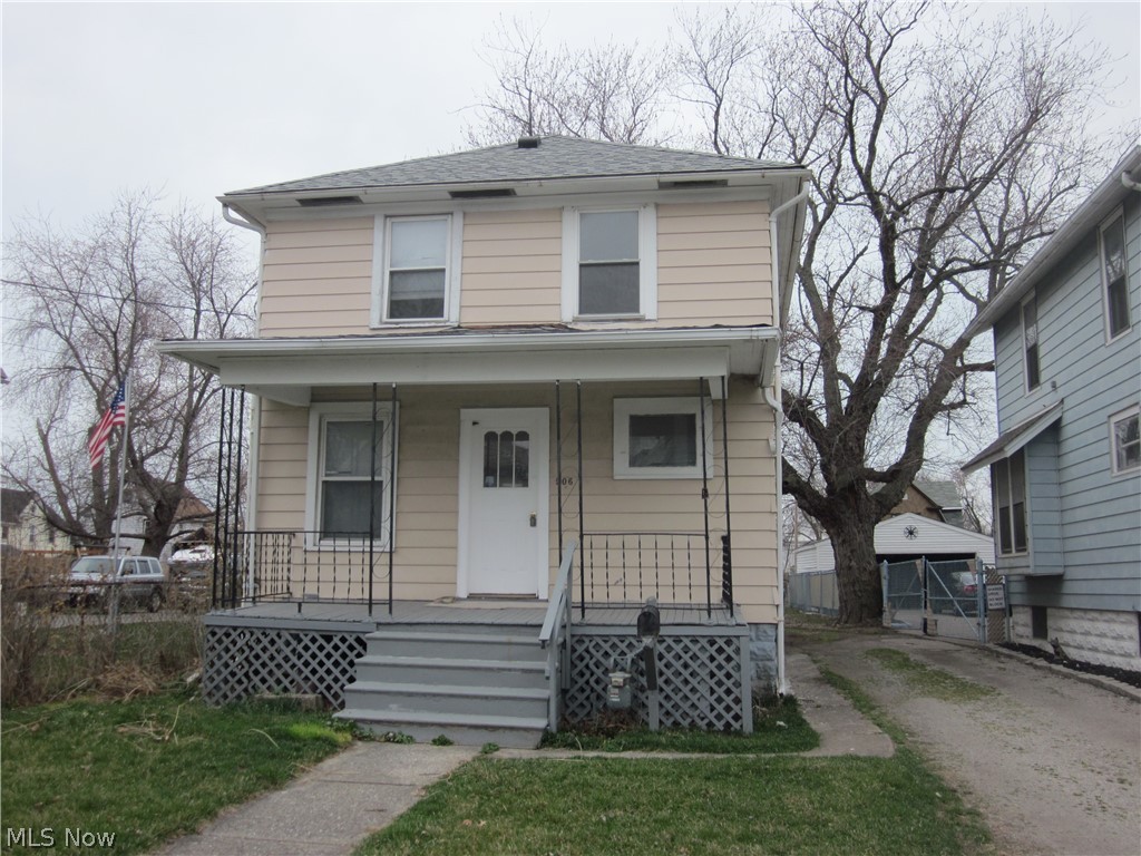 David Wallace Add - Residential