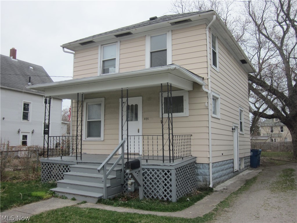 David Wallace Add - Residential