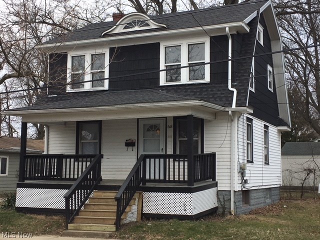 Roselawn - Residential