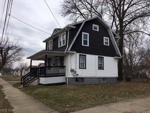 Roselawn - Residential