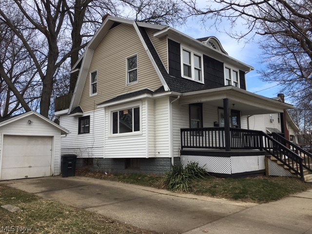 Roselawn - Residential