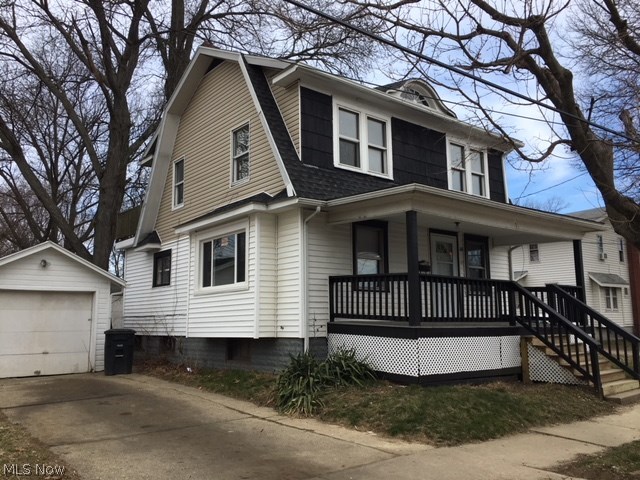 Roselawn - Residential