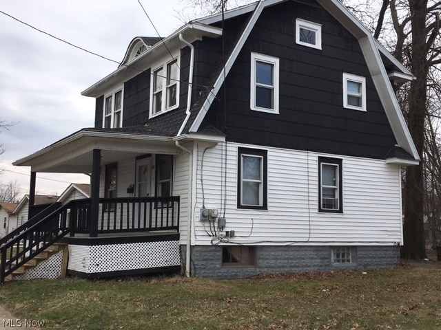 Roselawn - Residential