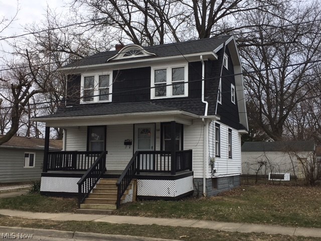 Roselawn - Residential