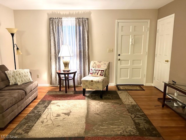 Green Acres - Residential