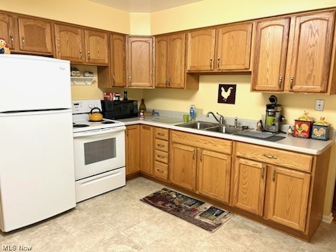 Green Acres - Residential