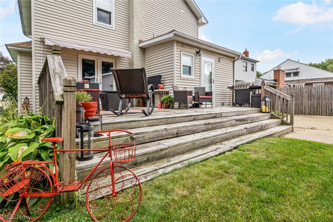 Duncan Heights - Residential