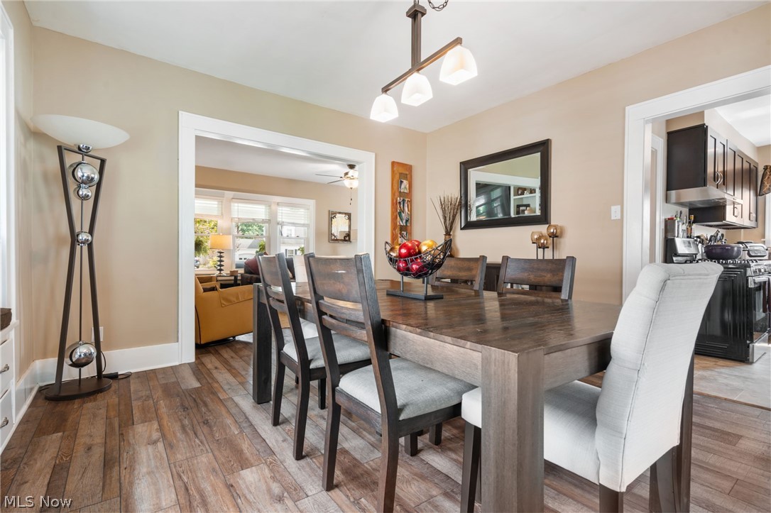 Duncan Heights - Residential