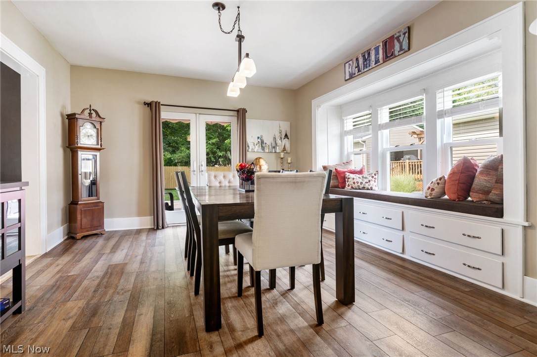 Duncan Heights - Residential