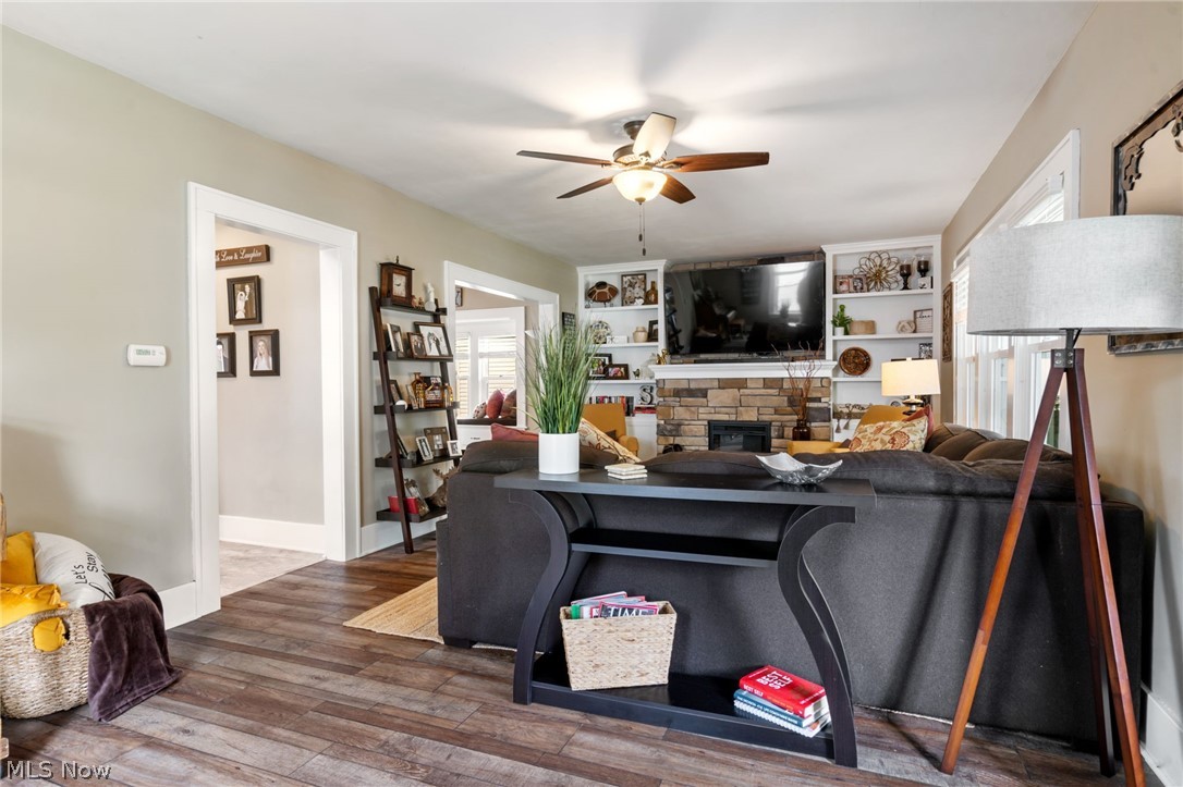 Duncan Heights - Residential