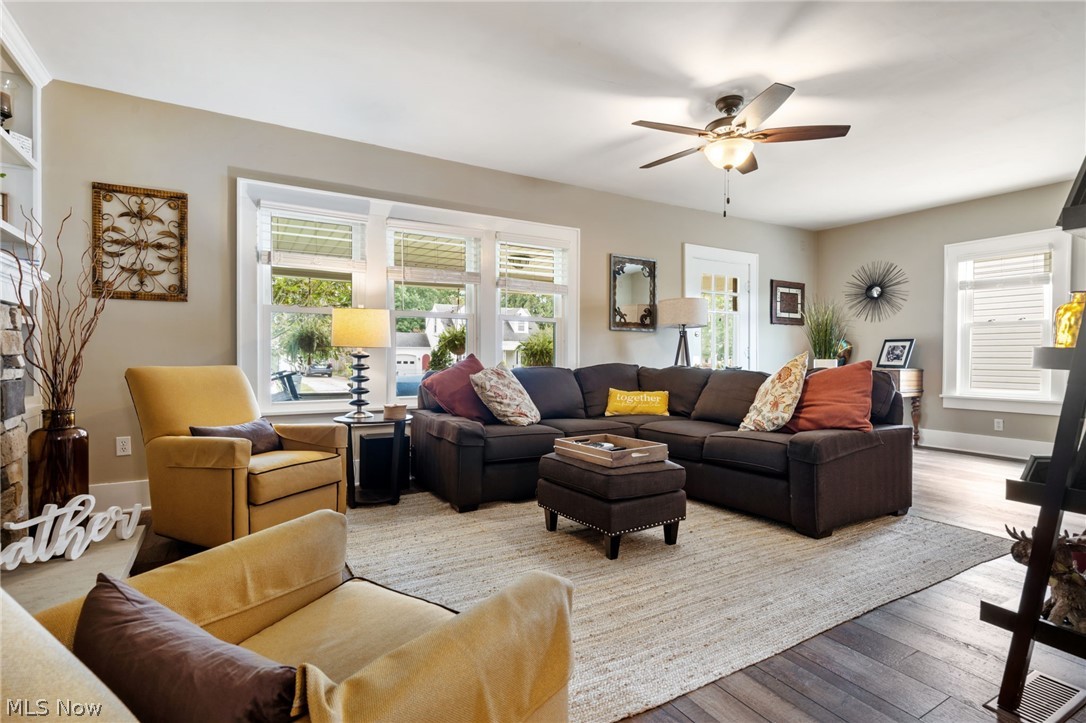 Duncan Heights - Residential