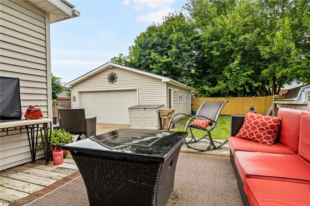 Duncan Heights - Residential