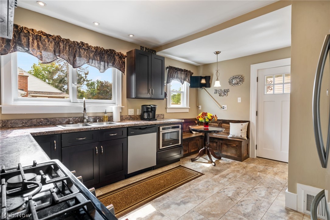 Duncan Heights - Residential
