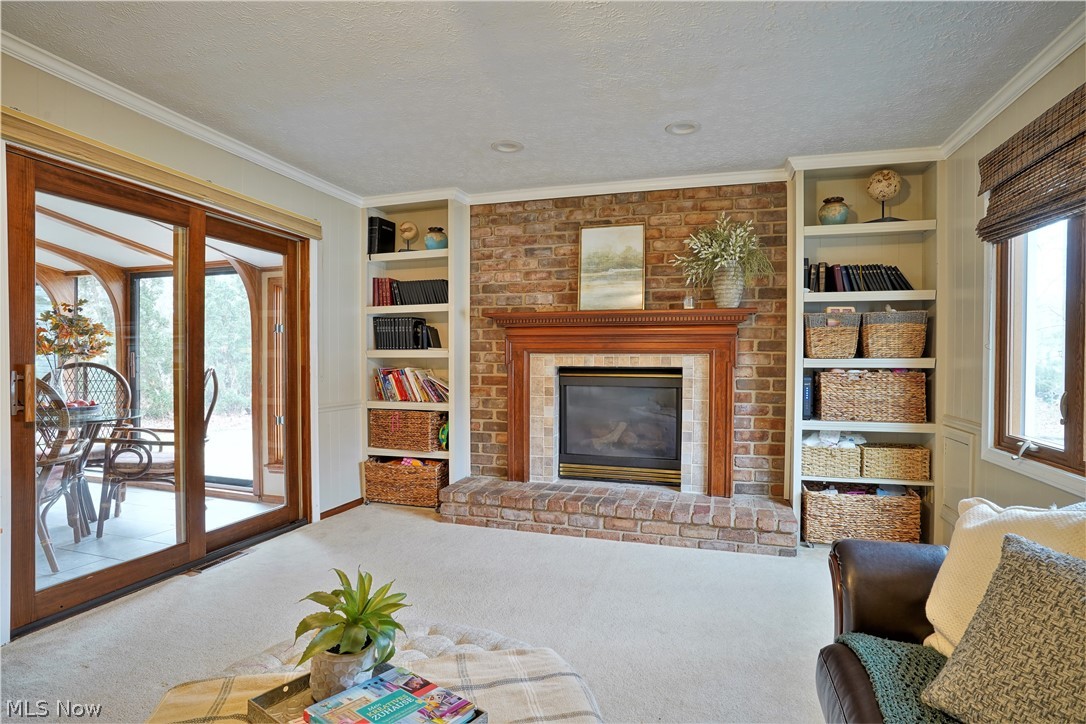 Heather Hills - Residential