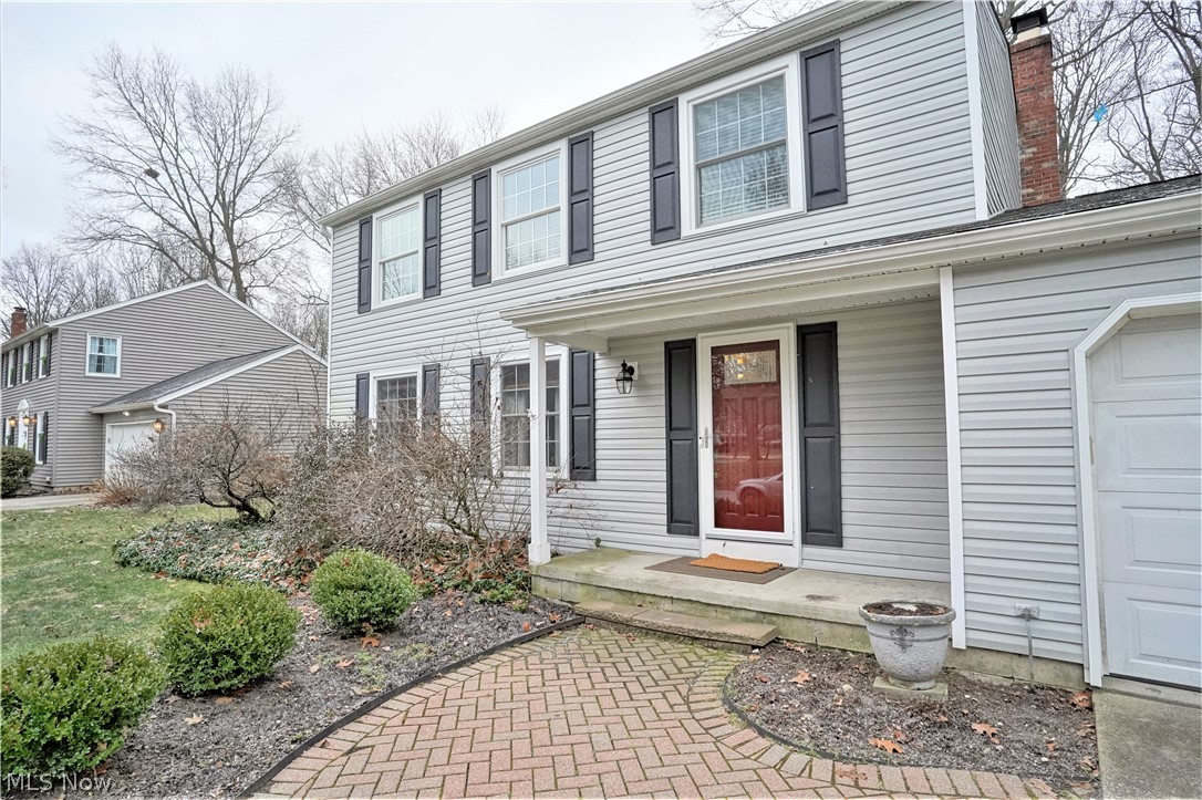 Heather Hills - Residential