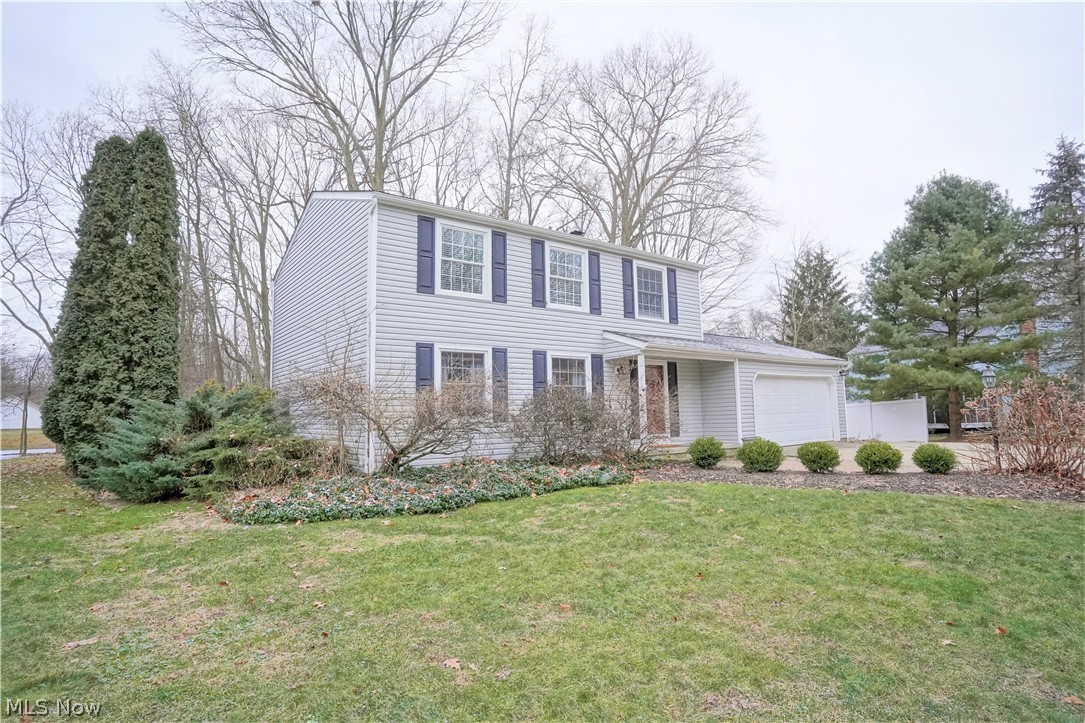 Heather Hills - Residential