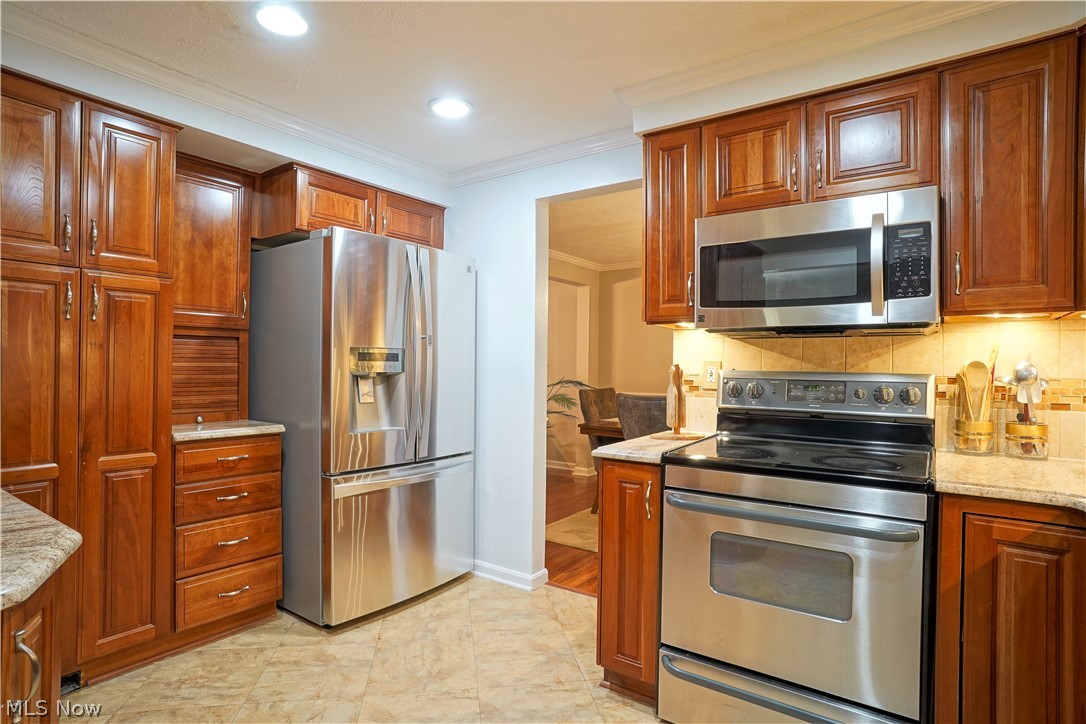 Heather Hills - Residential