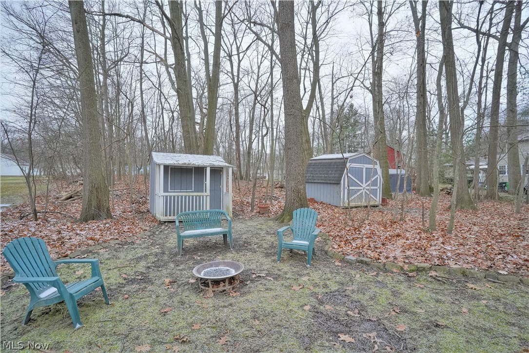 Heather Hills - Residential