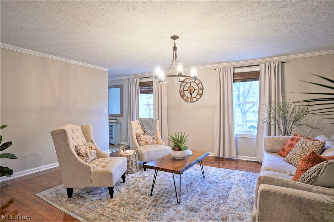 Heather Hills - Residential