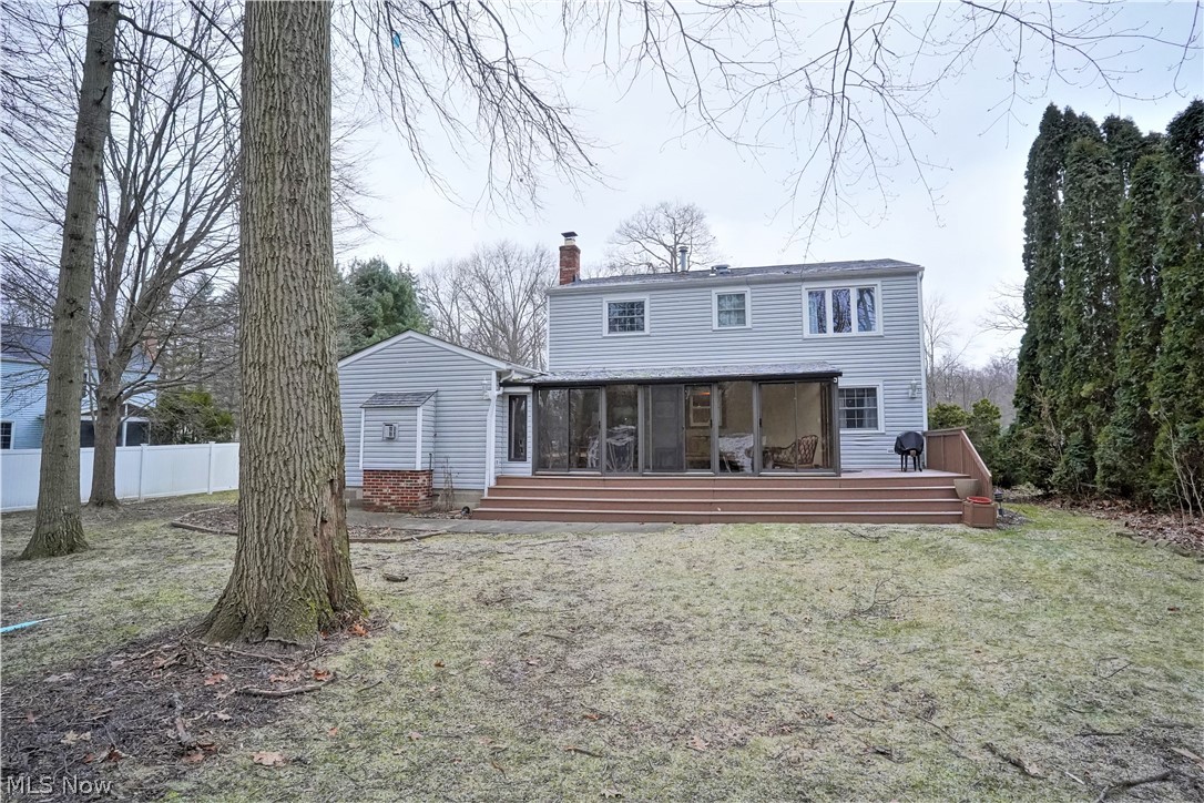 Heather Hills - Residential