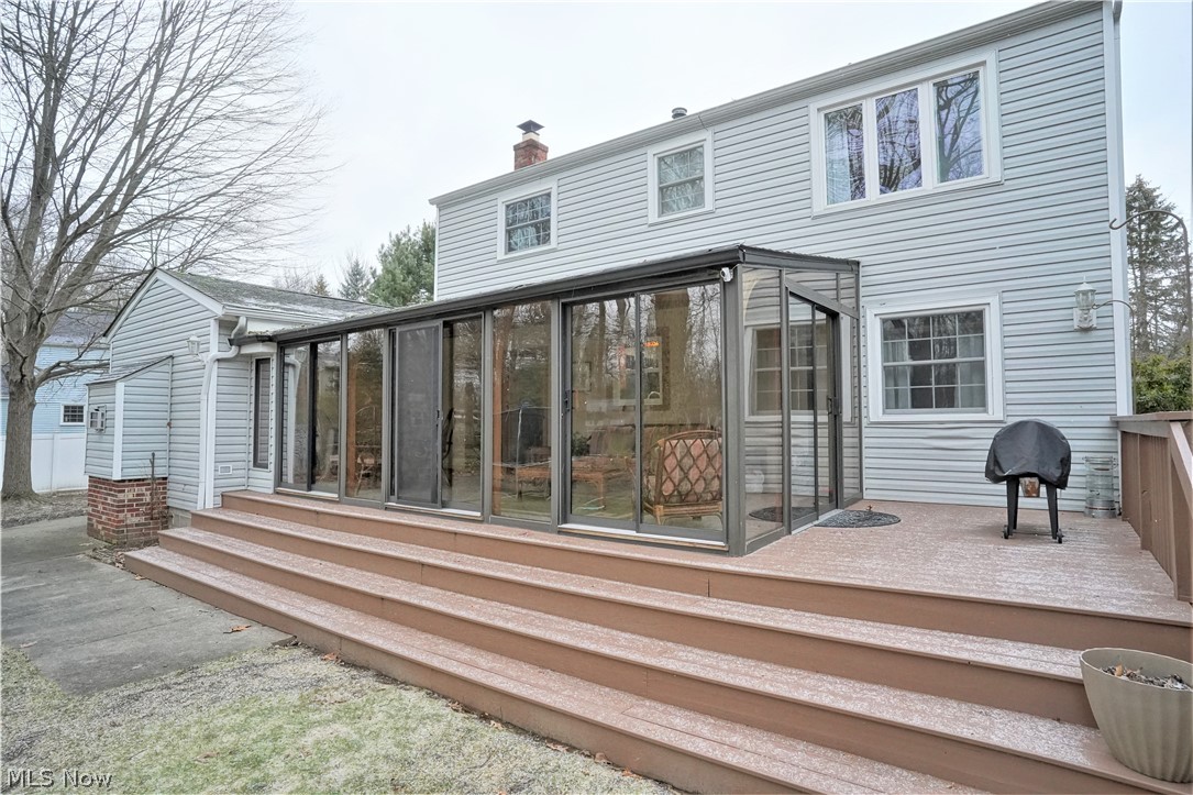 Heather Hills - Residential