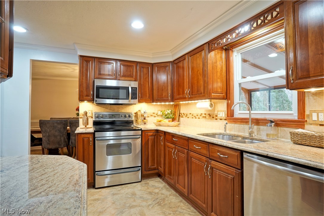 Heather Hills - Residential