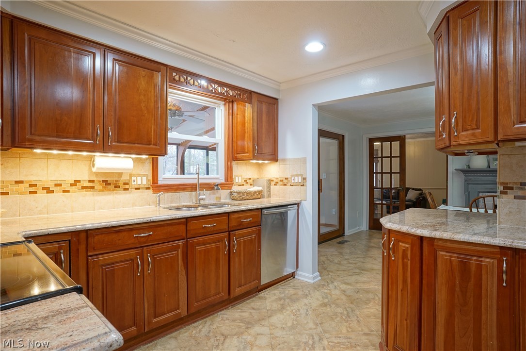 Heather Hills - Residential