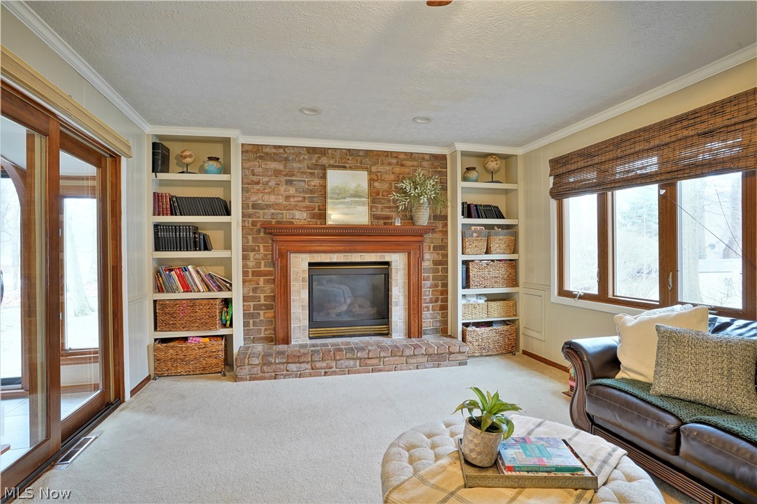 Heather Hills - Residential