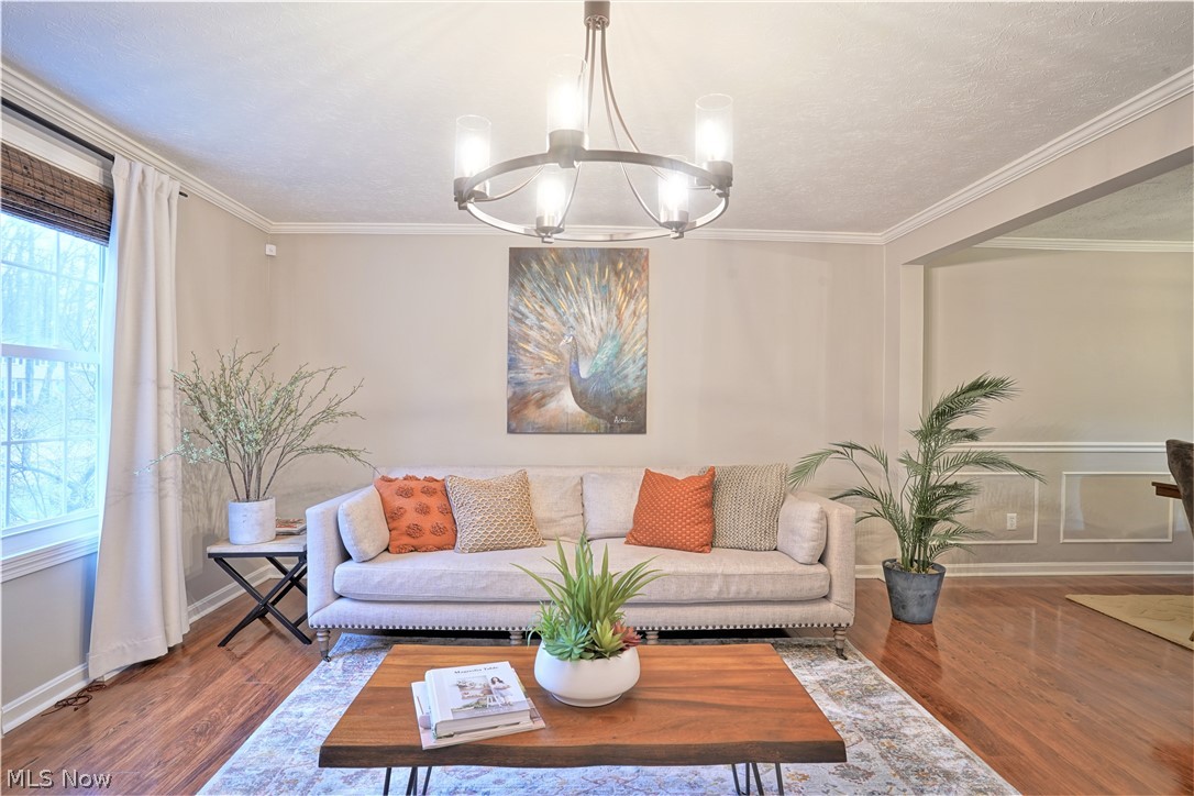 Heather Hills - Residential