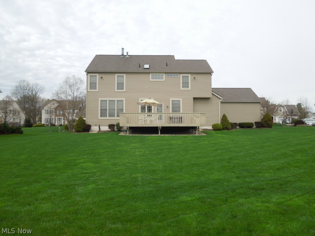 Quail Highlands - Residential