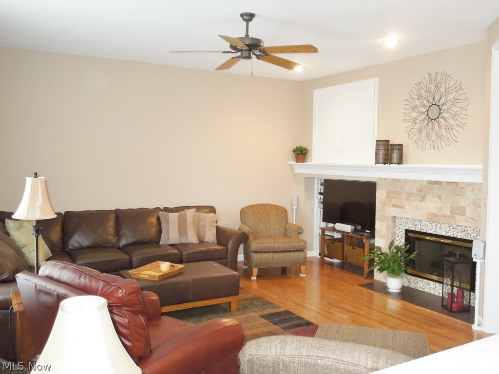 Quail Highlands - Residential