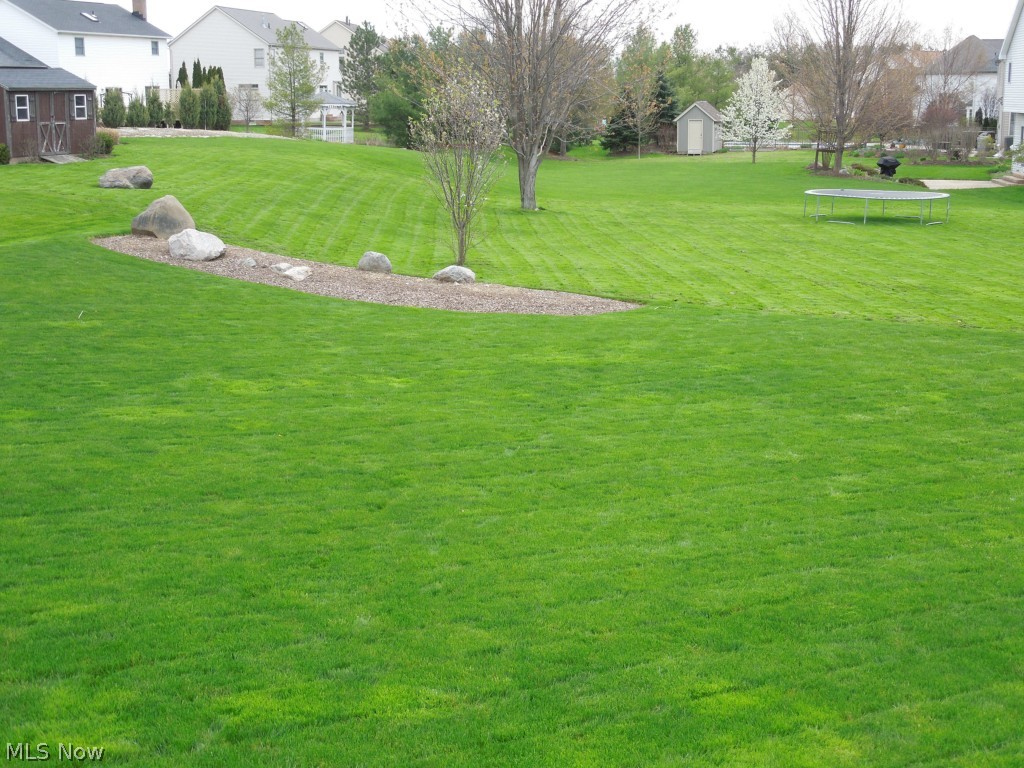 Quail Highlands - Residential