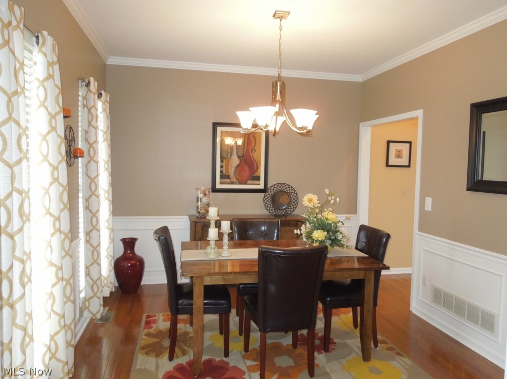 Quail Highlands - Residential