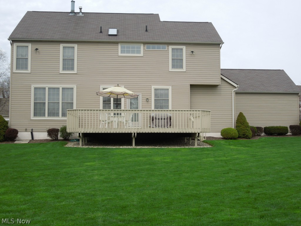 Quail Highlands - Residential