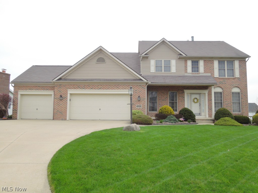 Quail Highlands - Residential