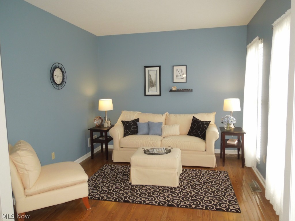 Quail Highlands - Residential