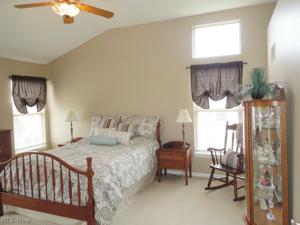 Quail Highlands - Residential