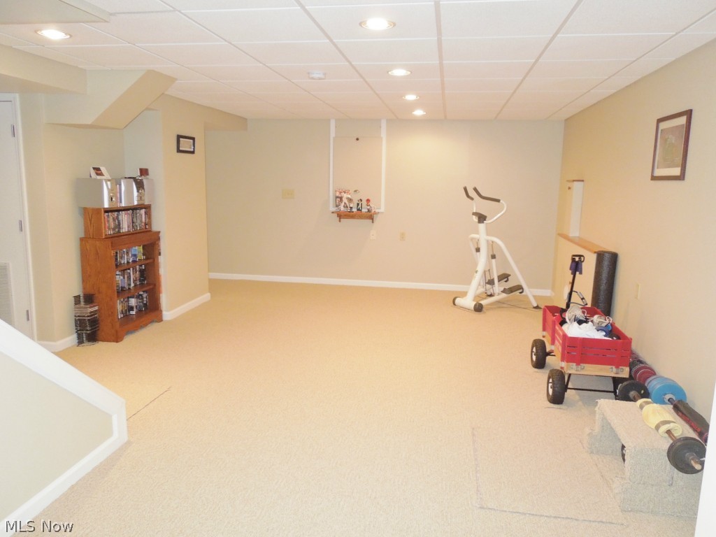 Quail Highlands - Residential