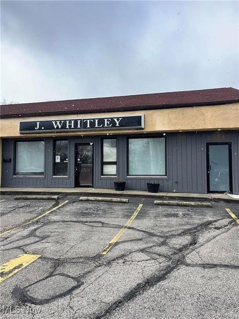 11660 Ravenna Road G Twinsburg OH 44087