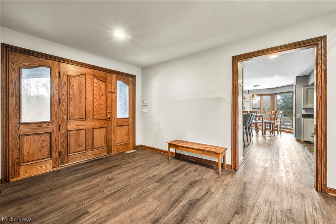 6331 Chagrin River Road