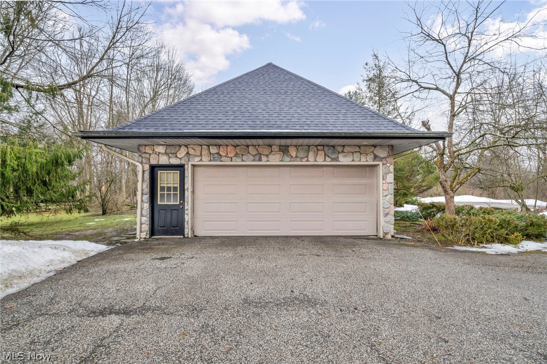 6331 Chagrin River Road