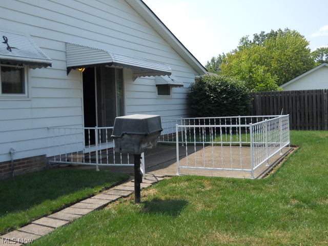 Russell Ave - Residential