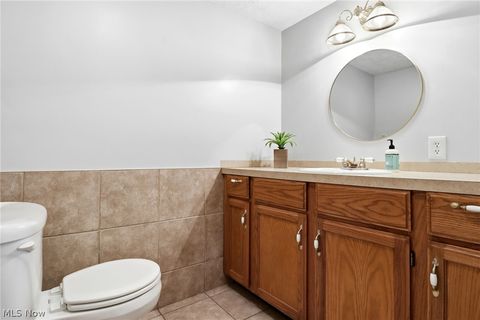 Tiny photo for 3252 Dellwood Avenue NW, Canton, OH 44708 (MLS # 5215145)