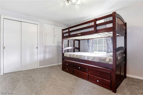 Tiny photo for 3252 Dellwood Avenue NW, Canton, OH 44708 (MLS # 5215145)
