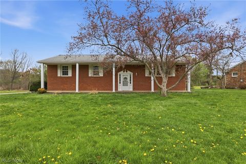Tiny photo for 3252 Dellwood Avenue NW, Canton, OH 44708 (MLS # 5215145)
