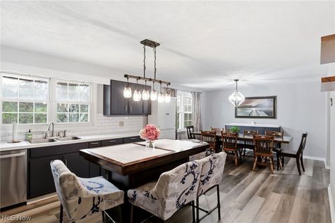 Tiny photo for 3252 Dellwood Avenue NW, Canton, OH 44708 (MLS # 5215145)